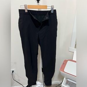 Uniqlo Women's Heattech Pants- Black